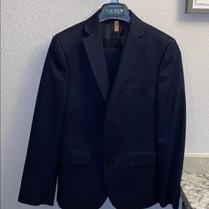 Ralph Lauren | Boys’s Navy Suit